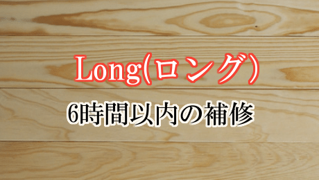 6時間のロングプラン